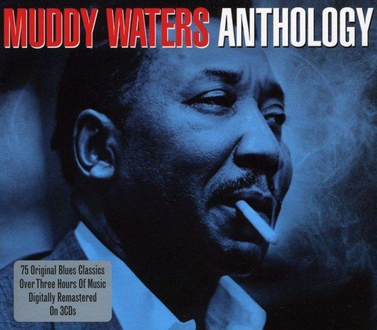 

Muddy Waters Anthology (3Cd)