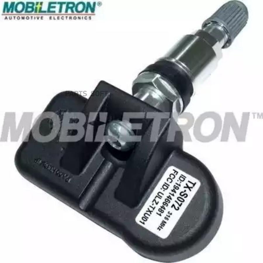 MOBILETRON Датчик давления в шине MOBILETRON TXS072