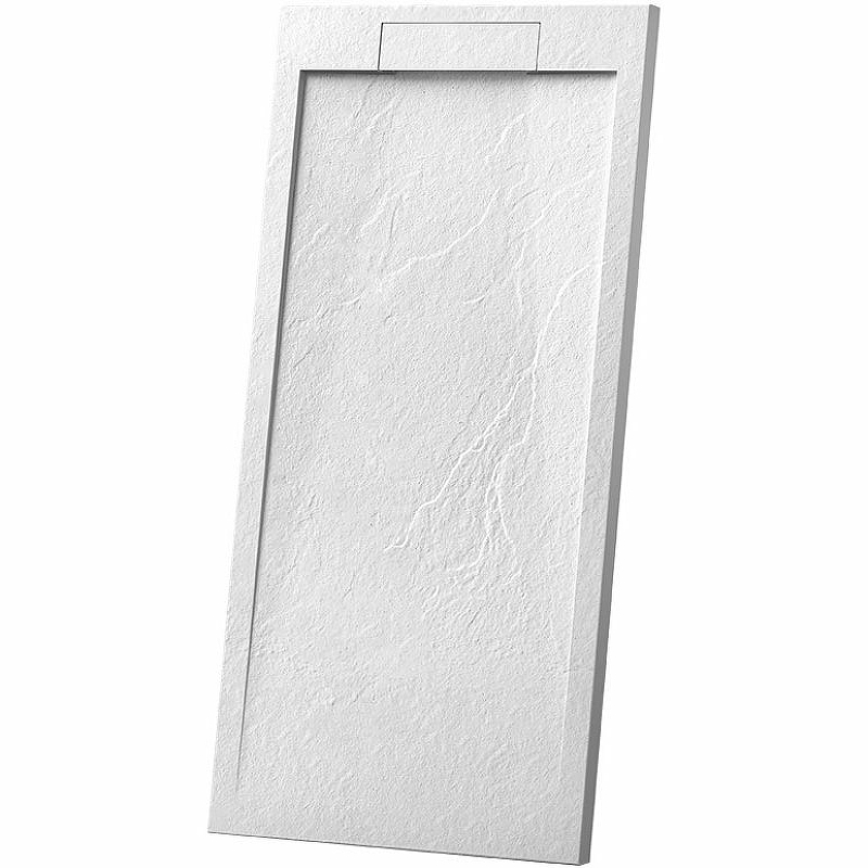 

Душевой поддон Vincea VST-4SRL 100x80 W