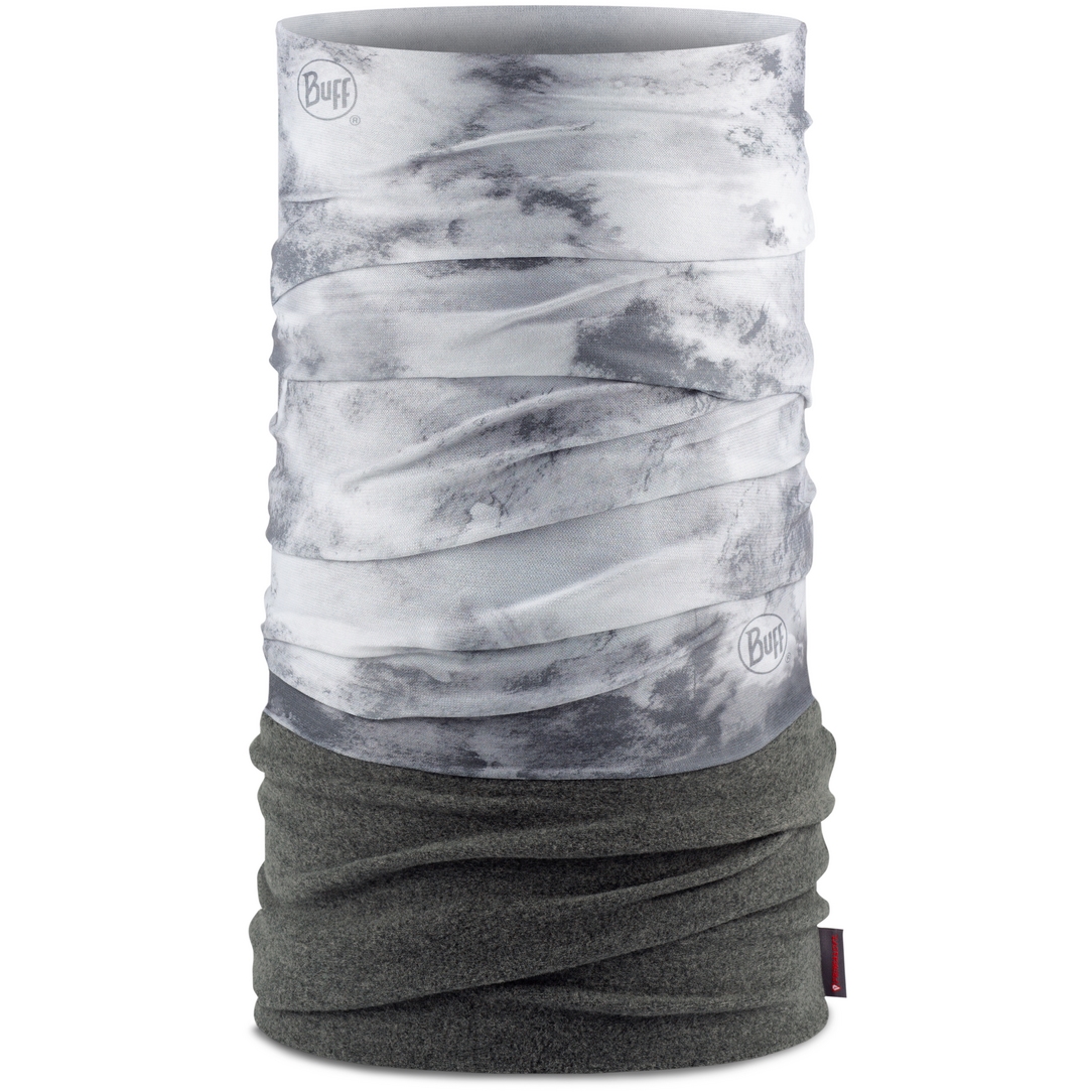 фото Бандана buff polar icez light grey