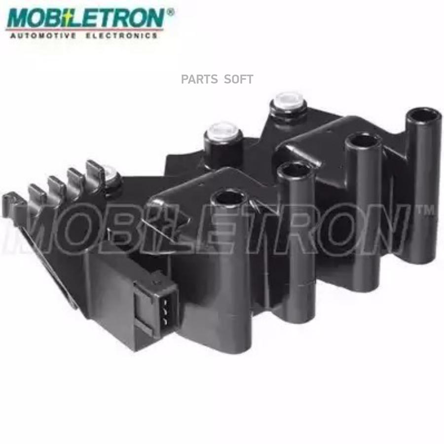 

MOBILETRON Катушка зажигания MOBILETRON CE44