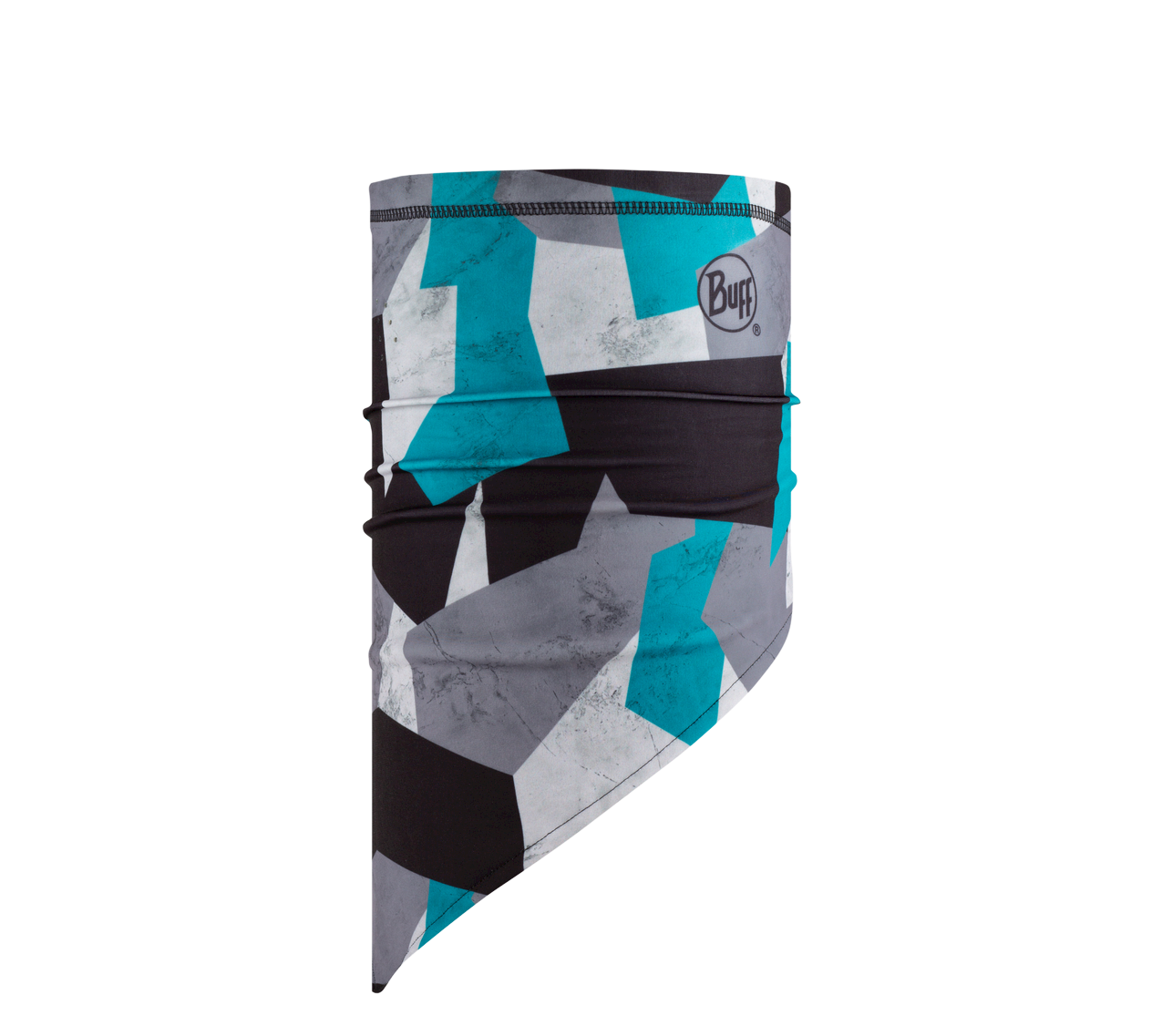 Бандана Buff Tech Fleece Bandana Renz Multi