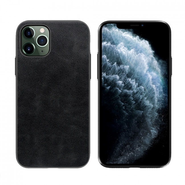 

Чехол Creative Case для iPhone 11 Pro, черный, iPhone 11 Pro gl