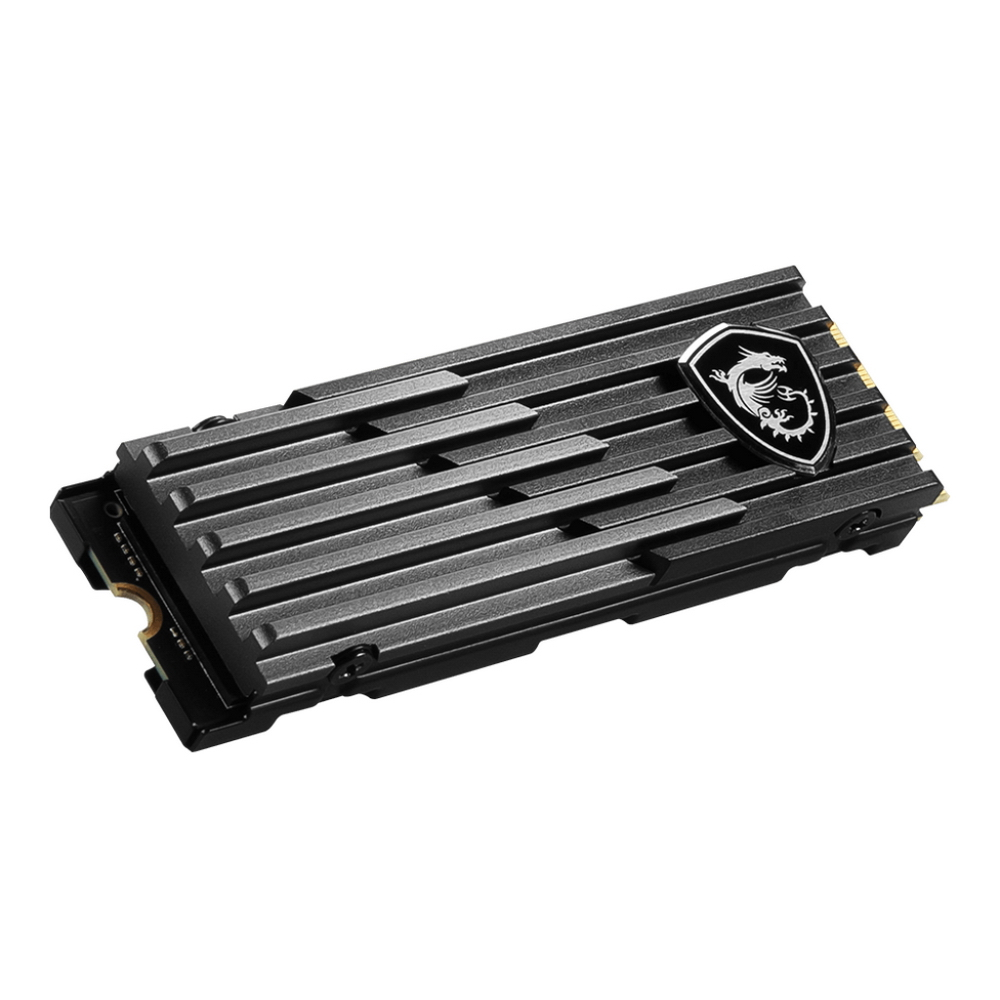 

SSD накопитель MSI M.2 2280 1 ТБ (S78-440L680-P83)