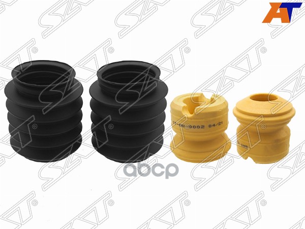 

SAT ST-80-0002 Пылезащитный к-кт BMW. 1шт