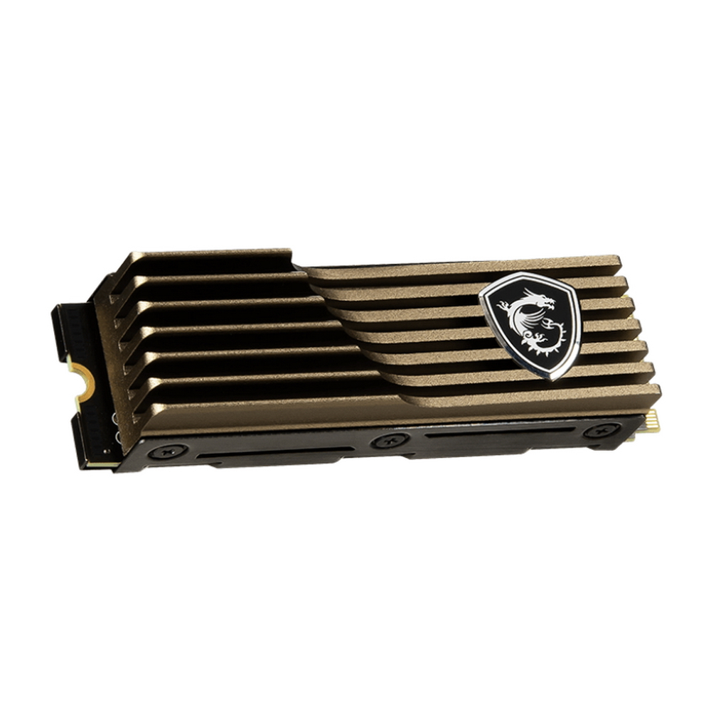 

SSD накопитель MSI M.2 2280 2 ТБ (S78-440Q560-P83)
