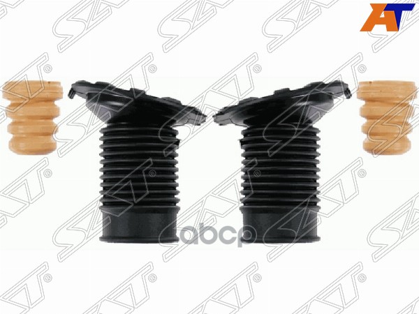 

SAT ST-80-0004 Пылезащитный к-кт TOYOTA. 1шт