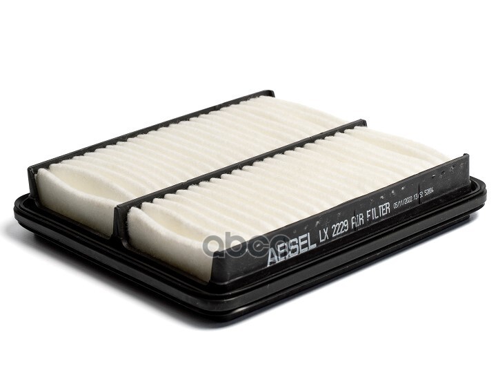 

Воздушный фильтр ABSEL LX2229