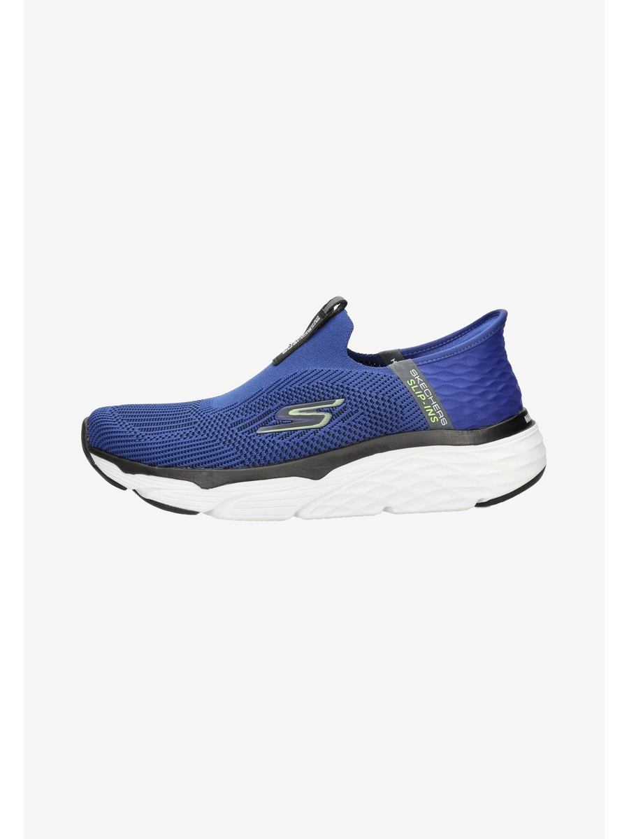 

Кроссовки мужские Skechers SK112O0L5 синие 46 EU, Синий, SK112O0L5