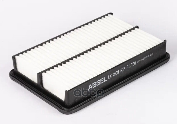 

Воздушный фильтр ABSEL LX2631