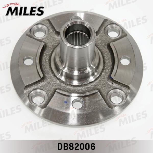 

Ступица Колеса Miles db82006