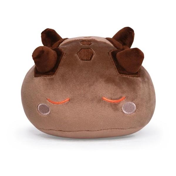 Мягкая игрушка Genshin Impact Slime Plush Toy Geo