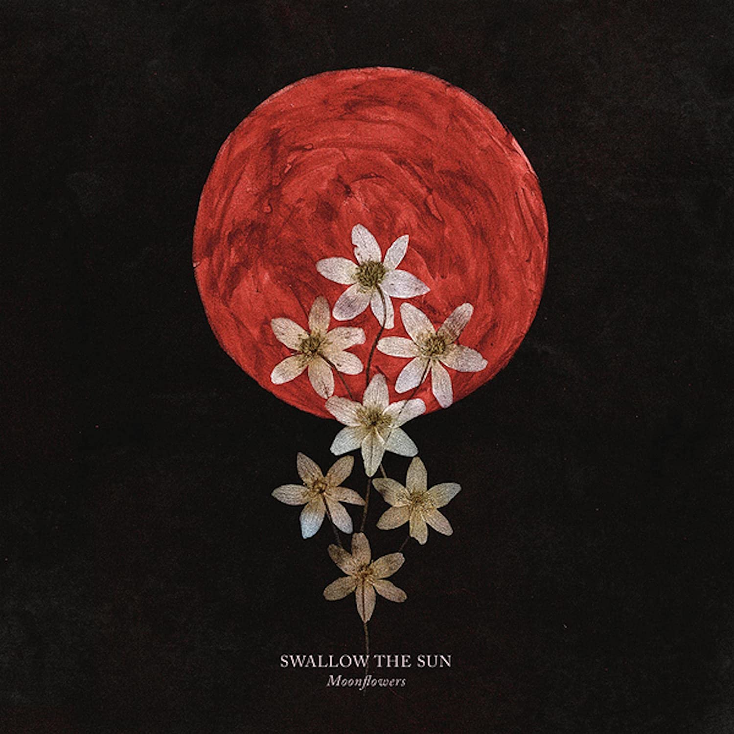 

Swallow The Sun Moonflowers (2Cd)