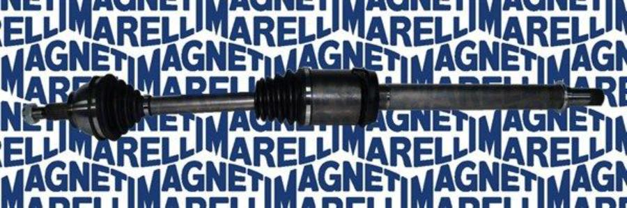 

MAGNETI MARELLI Привод в сборе Fr R