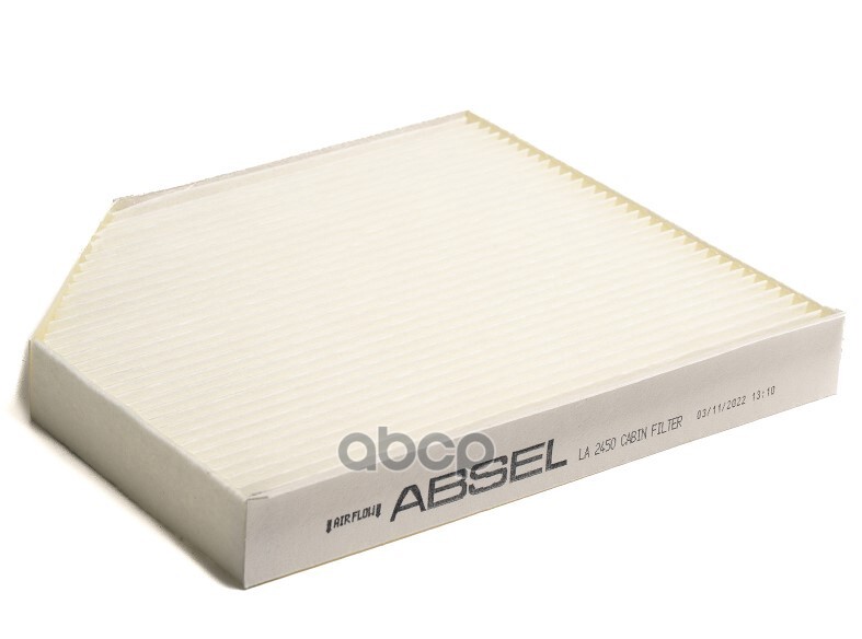 

ABSEL LA2450 Фильтр салонный