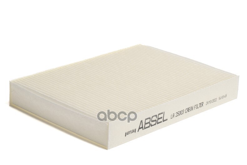 

ABSEL LA25003 Фильтр салонный