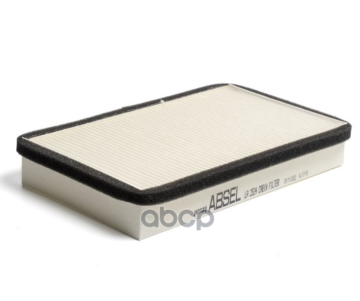 

ABSEL LA2534 Фильтр салонный