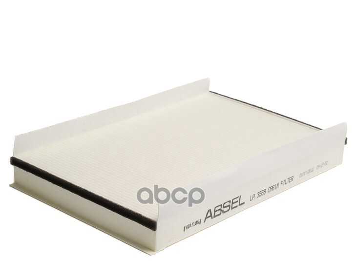 

ABSEL LA3569 Фильтр салонный