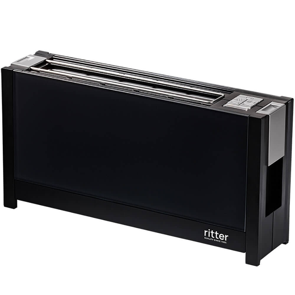 

Тостер Ritter merido5, черный, 630044 черный, merido5, черный, 630044