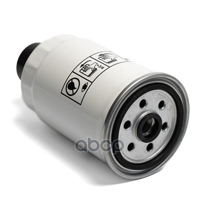 

ABSEL KC8422 Фильтр топливный