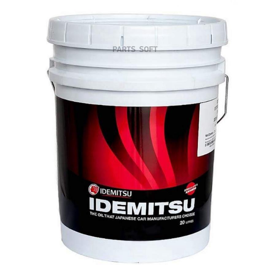 IDEMITSU Масло трансмиссионное IDEMITSU 30450248520