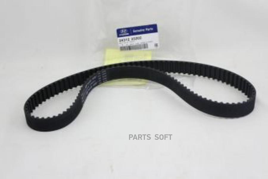 

Ремень Грм Hyundai/Kia 2431223202 Hyundai-KIA арт. 2431223202