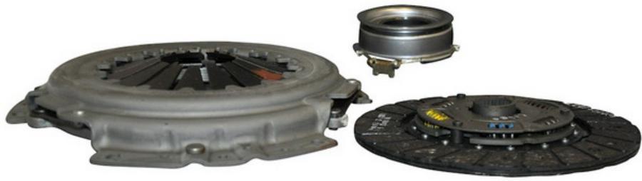 

Комкт Сцепления JPGROUP 4630400410