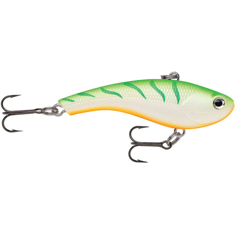 

Воблер Rapala slab Rap 05 gtu тонущий 5см 6гр, Разноцветный, slab Rap