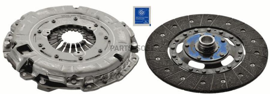 

Комплект Сцепления SACHS 3000951479