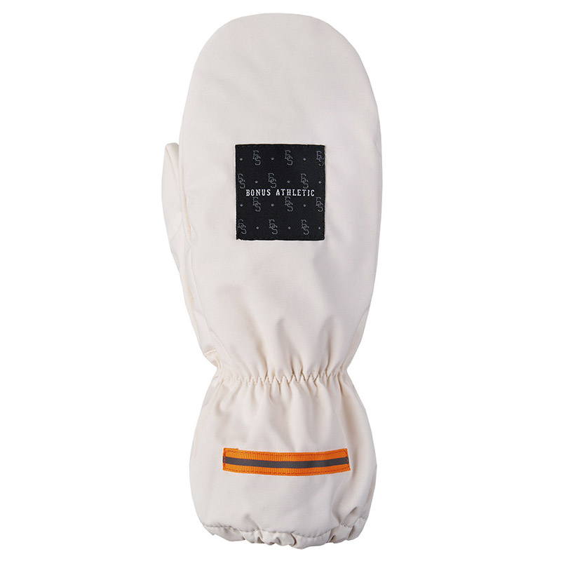 Варежки Bonus Gloves Base Kids Cream (Us:m)