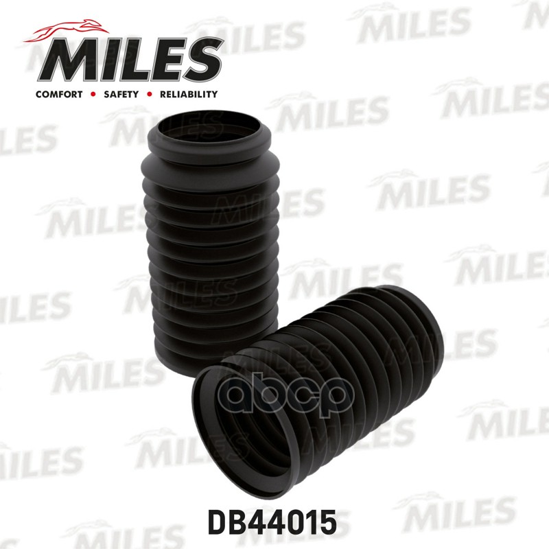 

Пыльник Амортизатора MILES db44015
