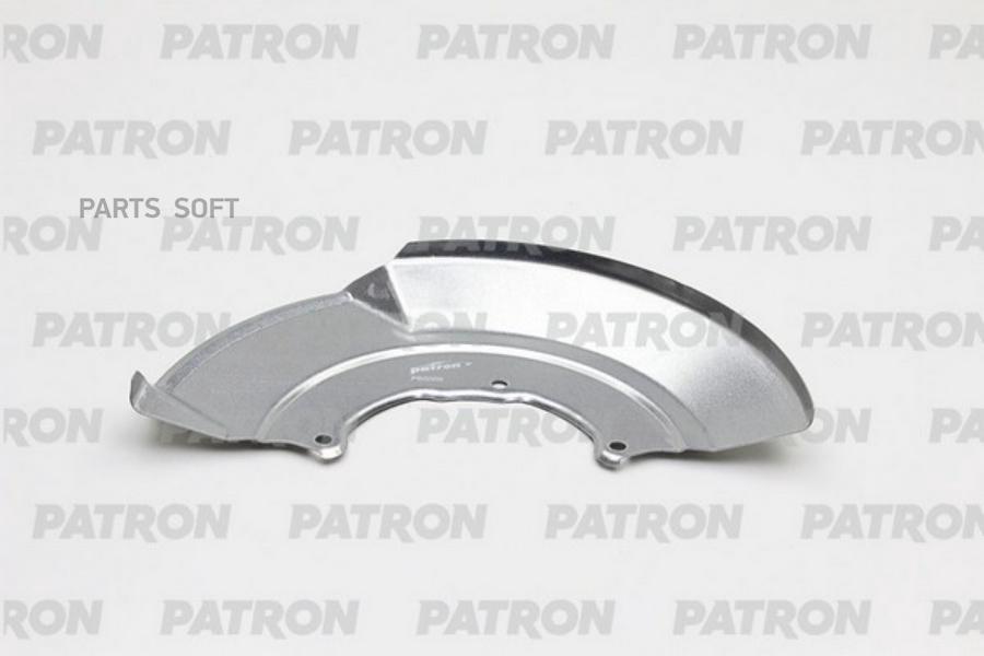 

Кожух тормозного диска передний левый VW T4 90-03 PATRON PBS009