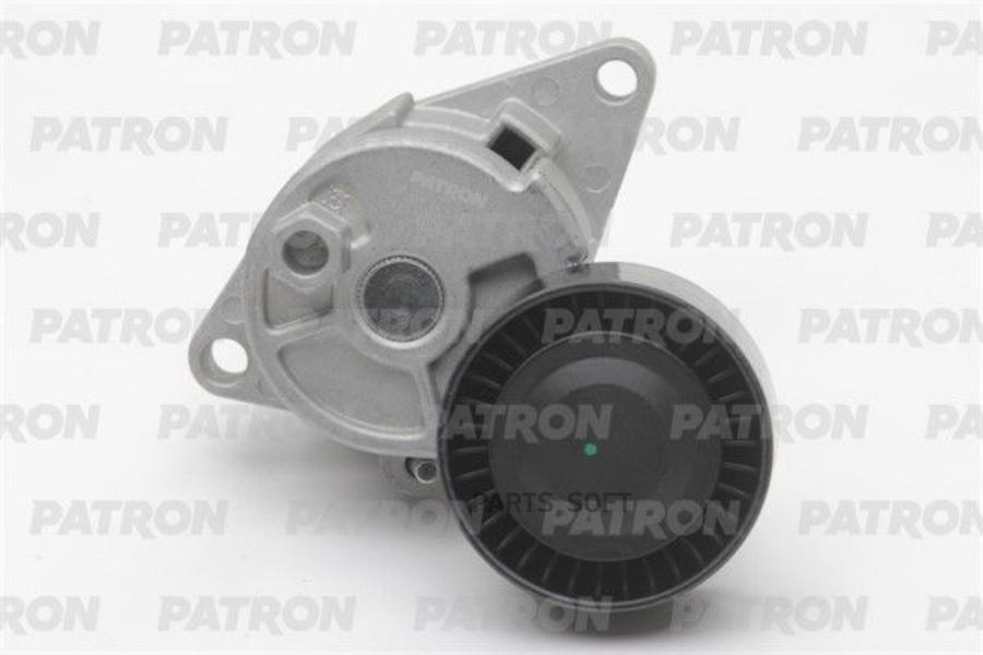 

Натяжитель поликлинового ремня BMW 1.6i-2.5i 95> PATRON PT38231T
