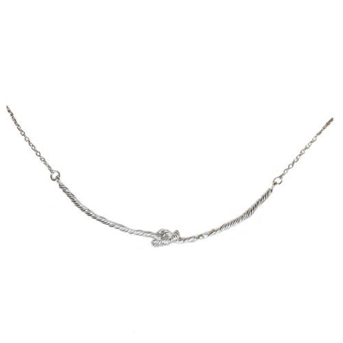 

Колье из серебра 40 см Accent de LUX ANTN038-2, ANTN038-2