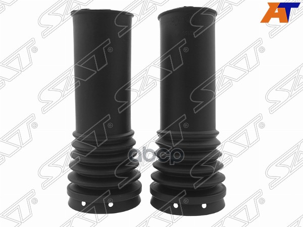 

SAT ST-80-0010 Пылезащитный к-кт MERCEDES-BENZ/VOLKSWAGEN. 1шт