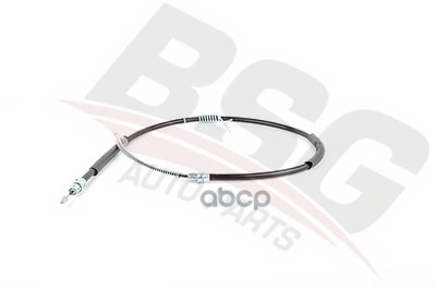 

Bsg 30-765-003_трос Ручника Зад. П. Ford Transit Van/Kombi2.0di/2.2tdci 00-07 BSG арт. BSG