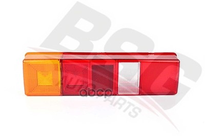 

Bsg 30-808-001_cтекло Фонаря ЗаднегоЛевый/Правый Ford Transit Avrupa-Pikap 91-00 BSG арт.