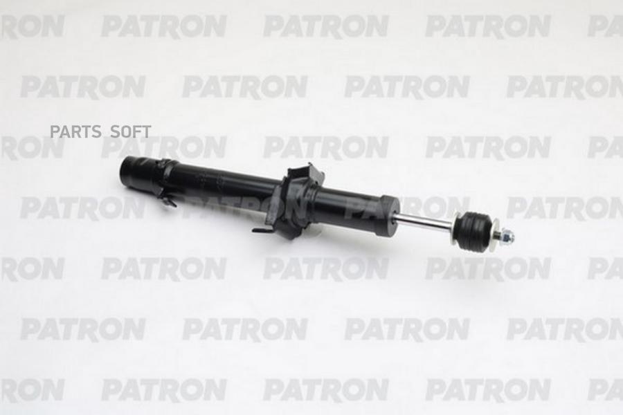 

Амортизатор подвески передн прав HONDA Accord VIII 2.0-2.4 08- PATRON PSA340036