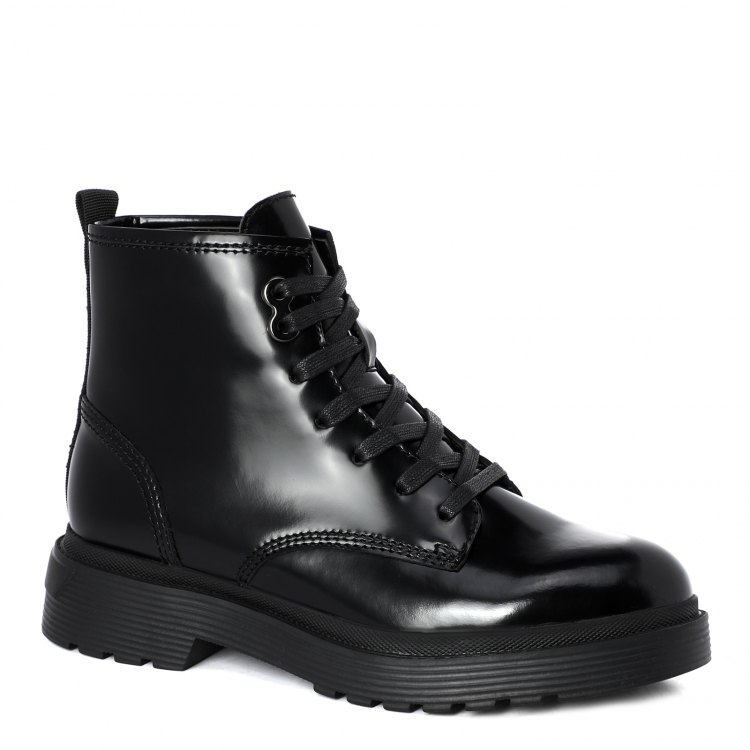 

Ботинки женские Tendance 63703-51 черные 41 EU, 63703-51