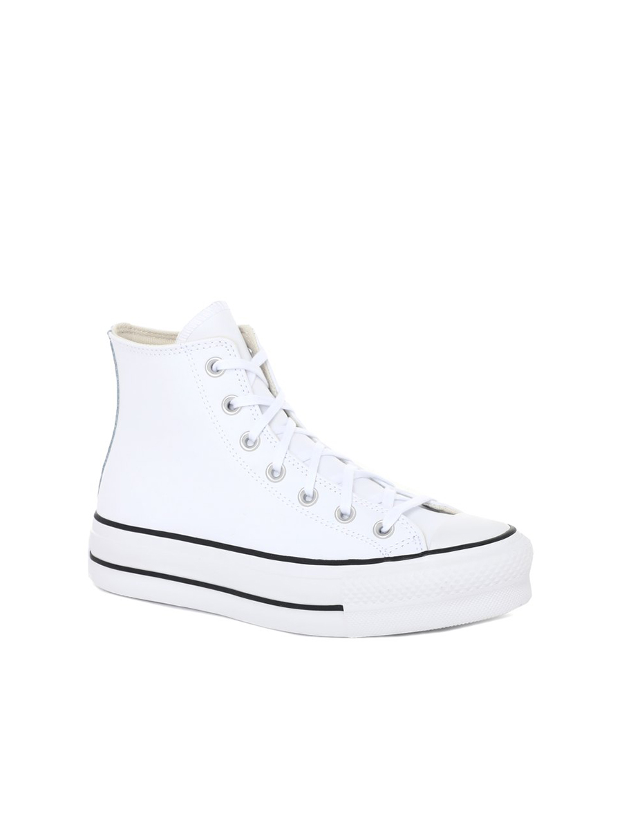 

Кеды женские Converse 561676 белые 39 EU, 561676