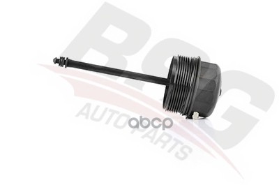 

Bsg 90-141-001_крышка Корпуса Масляного ФильтраAudi, Seat, Skoda, Vw 1.9 Tdi 97 BSG арт. B