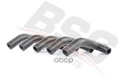 

Bsg 90-720-023_патрубок Вентиляции Картерных Газов Vw Polo/Passat 96-02 BSG арт. BSG907200