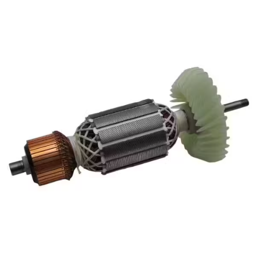 

Якорь VEBEX для MAKITA GA9050, АГ585353, GA9050
