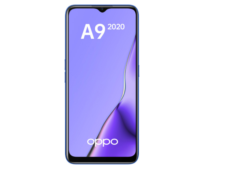 

Защитная пленка LuxCase для Oppo A9 2020 0.14mm Matte Front 87072, Oppo A9 2020