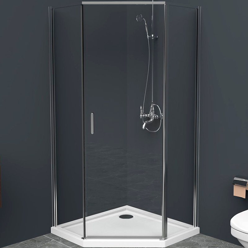

BelBagno Uno-195 UNO-195-P-1-90-C-Cr