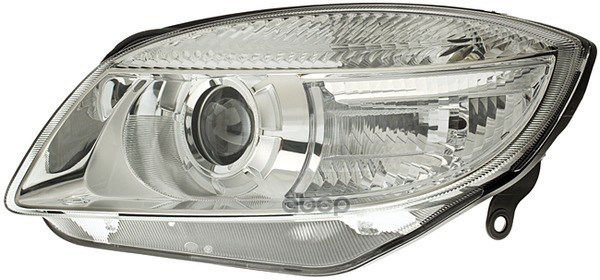 

hella Блок фара hella 1el247025251