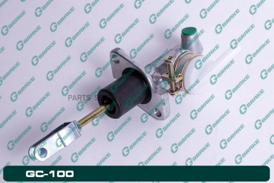 

G-Brake Главный Цилиндр Сцепления В Сборе G-Brake Gc-100