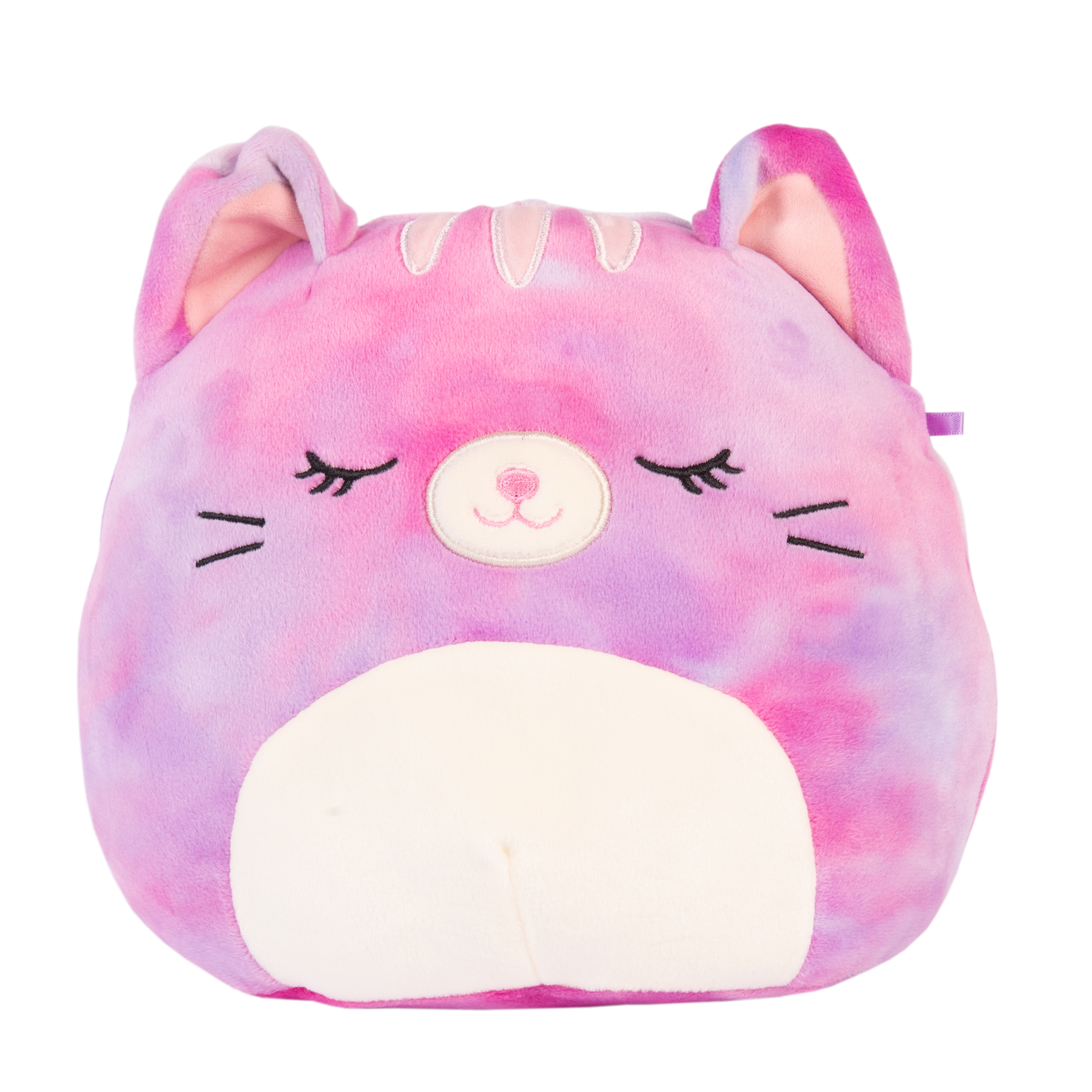 

Игрушка мягконабивная SQUISHMALLOWS Сквишмэллоус 20 см Кошечка Сели 39427, Розовый, Игрушка мягконабивная Кошечка Сели