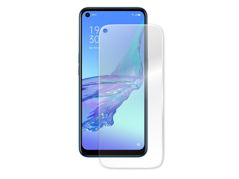 

Защитная пленка LuxCase для Oppo A53 0.14mm Matte Front 87070, Oppo A53