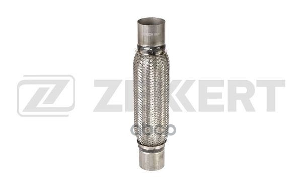 

ZEKKERT Гофра глушителя диаметр x длина (50x220 х 320) с наконечниками Innerbraid xzk-